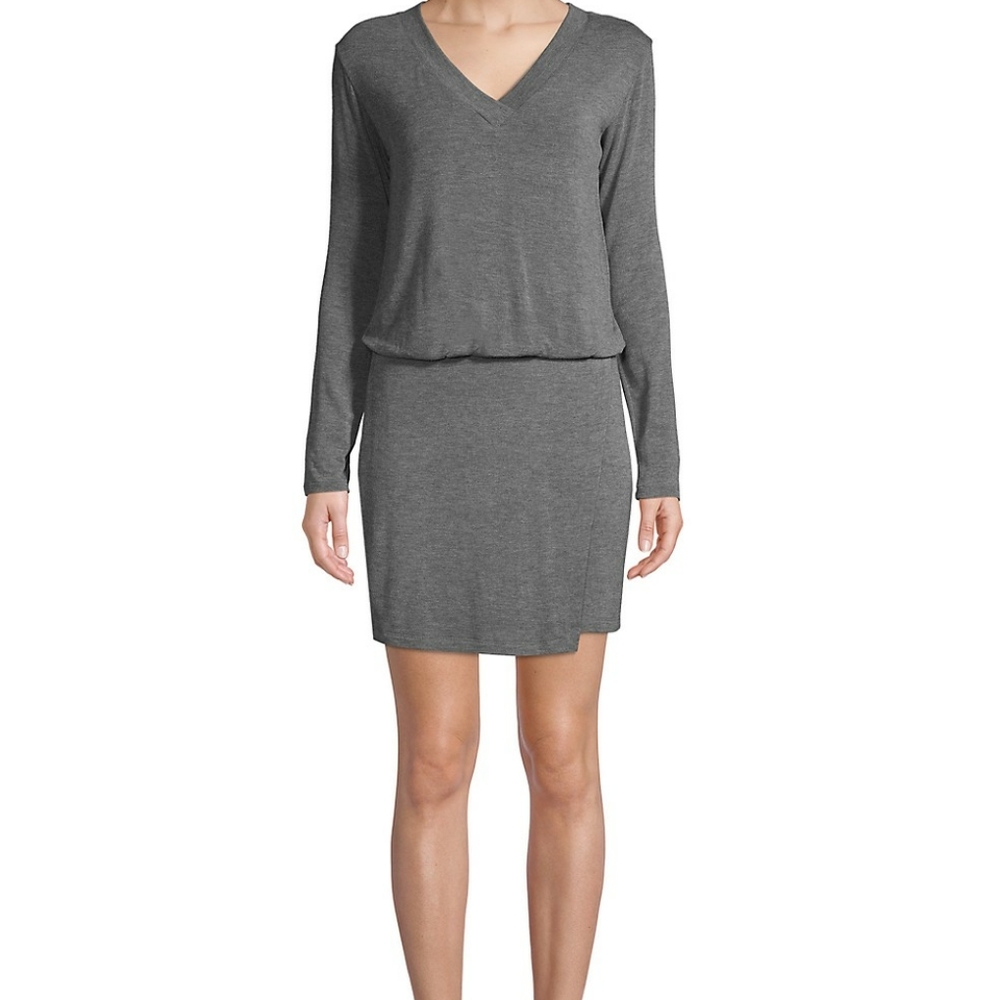 NWT Bailey 44 Mini Dress